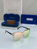 Gucci Mirror Pinkish