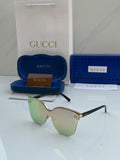 Gucci Mirror Pinkish