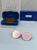 Gucci Mirror Pinkish