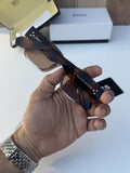 Hugo Boss 621 Grey Brown