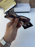 Hugo Boss 621 Grey Brown