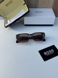 Hugo Boss 621 Grey Brown
