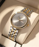 Rado Florence 2Ton Gold-Grey