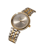 Rado Florence 2Ton Gold-Grey