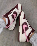 Nikee Sb Dunk Low PRM Valentines Day