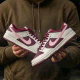 Nikee Sb Dunk Low PRM Valentines Day