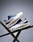 On Cloud Tilt 2 0 Ivory Tempest Blue