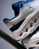 On Cloud Tilt 2 0 Ivory Tempest Blue