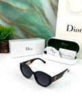 Dior WMNS Black Shaded