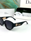 Dior WMNS Black Shaded