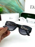 Dior WMNS Black Shaded