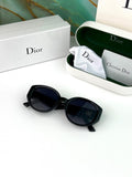 Dior WMNS Black Shaded