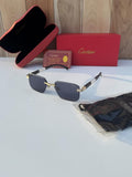 Cartier 028 Gold Black