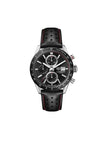 Tag Heuer Carrera Caliber 17 Black