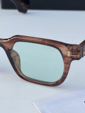 Moscot 641 Brown Green