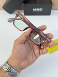 Moscot 641 Brown Green