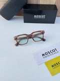 Moscot 641 Brown Green