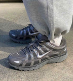 Nike P-6000 Cave Stone Metallic