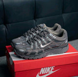 Nike P-6000 Cave Stone Metallic
