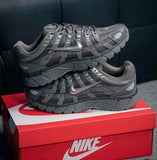 Nike P-6000 Cave Stone Metallic