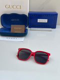 Gucci Red Black Celebrity Choice