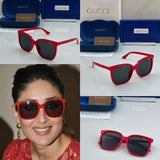 Gucci Red Black Celebrity Choice