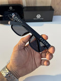 Philip plein 201 black