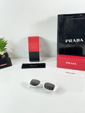 Prada WMNS 9585 White Black