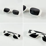 Prada WMNS 9585 White Black