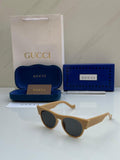 Gucci Celebrity Choice Round