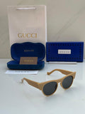 Gucci Celebrity Choice Round
