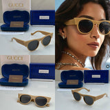 Gucci Celebrity Choice Round