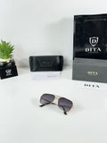 Dita 1169 Gold Black DC