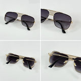 Dita 1169 Gold Black DC