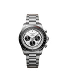 Longines Conquest Chronograph Black