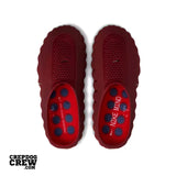 Nikee Mind 001 Team Red Spider-Man