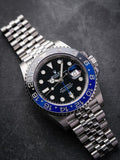 Rolex Oyster Perpetual Gmt Master