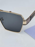 Maybach 7345 Gold Black