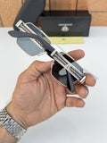 Maybach 7345 Gold Black