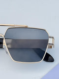 Maybach 7345 Gold Black