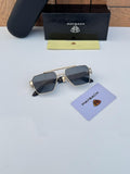 Maybach 7345 Gold Black