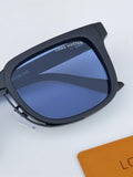 Louis Vuitton 1008 Blue