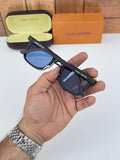 Louis Vuitton 1008 Blue