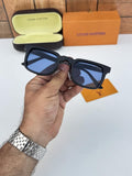 Louis Vuitton 1008 Blue
