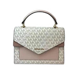 Michael Kors 3328 Ludlow Top Handle Bag