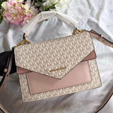 Michael Kors 3328 Ludlow Top Handle Bag
