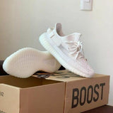 Adidas Yeezy Boost 350 V2 Bone White