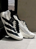 Adidass Y3 Adios Pro 4 Beige Orbit Black