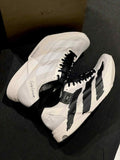 Adidass Y3 Adios Pro 4 Beige Orbit Black