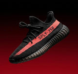 Adidas Yeezy Boost 350 V2 Core Red